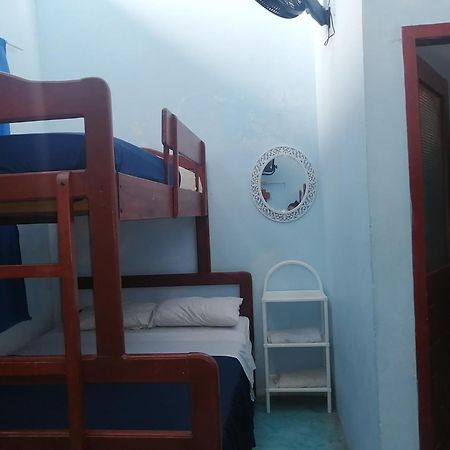 Hostal Aruba Atacames Chambre photo