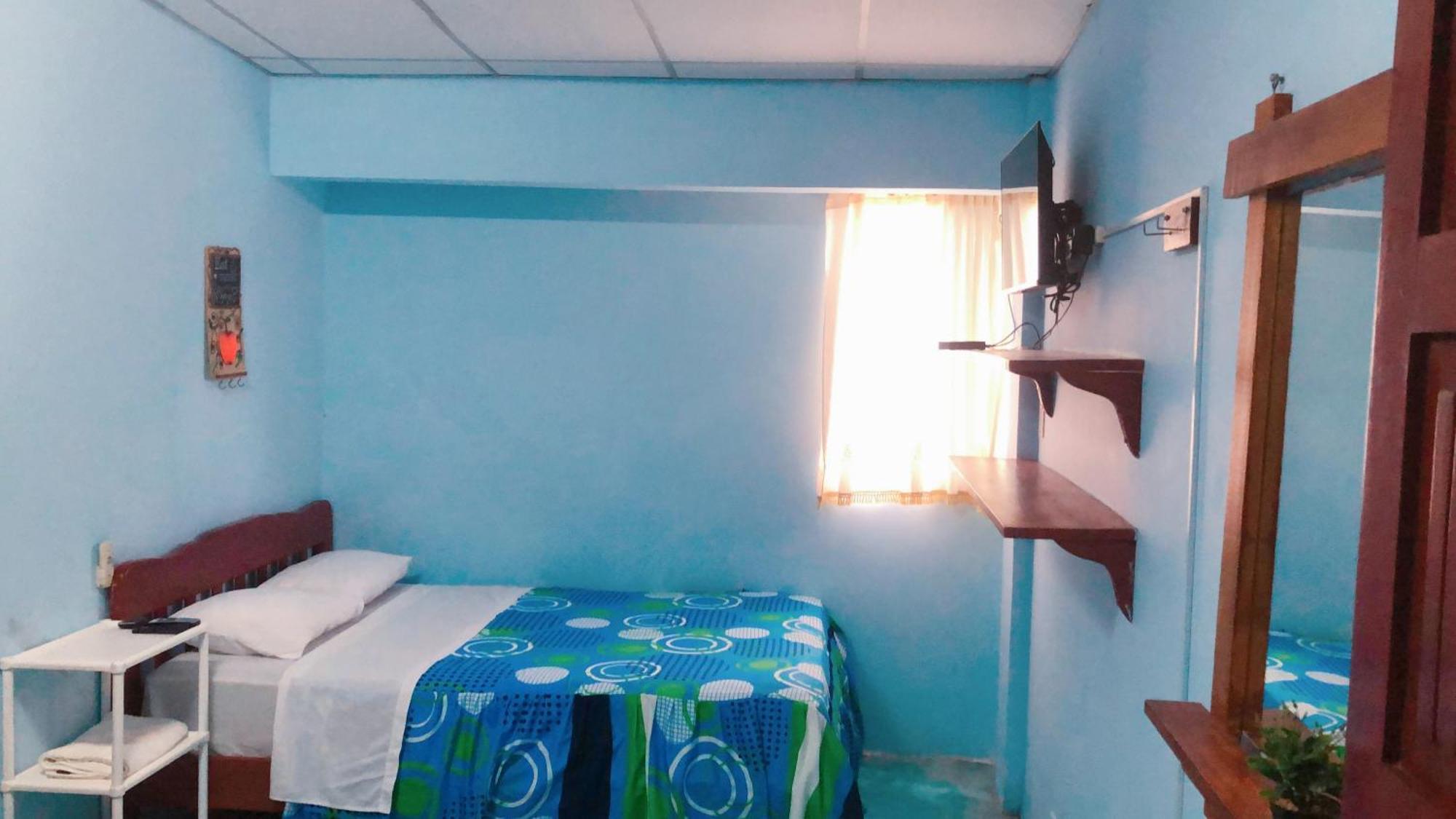 Hostal Aruba Atacames Extérieur photo