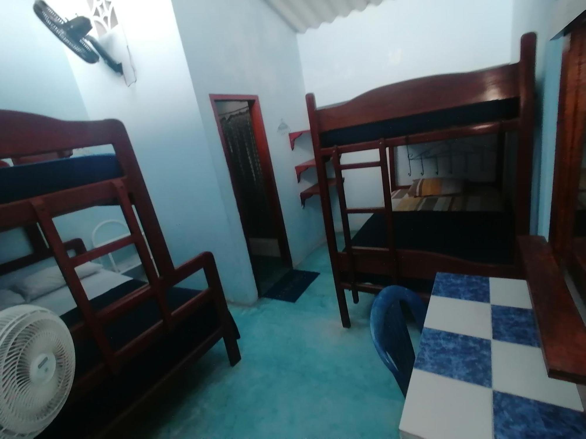 Hostal Aruba Atacames Chambre photo